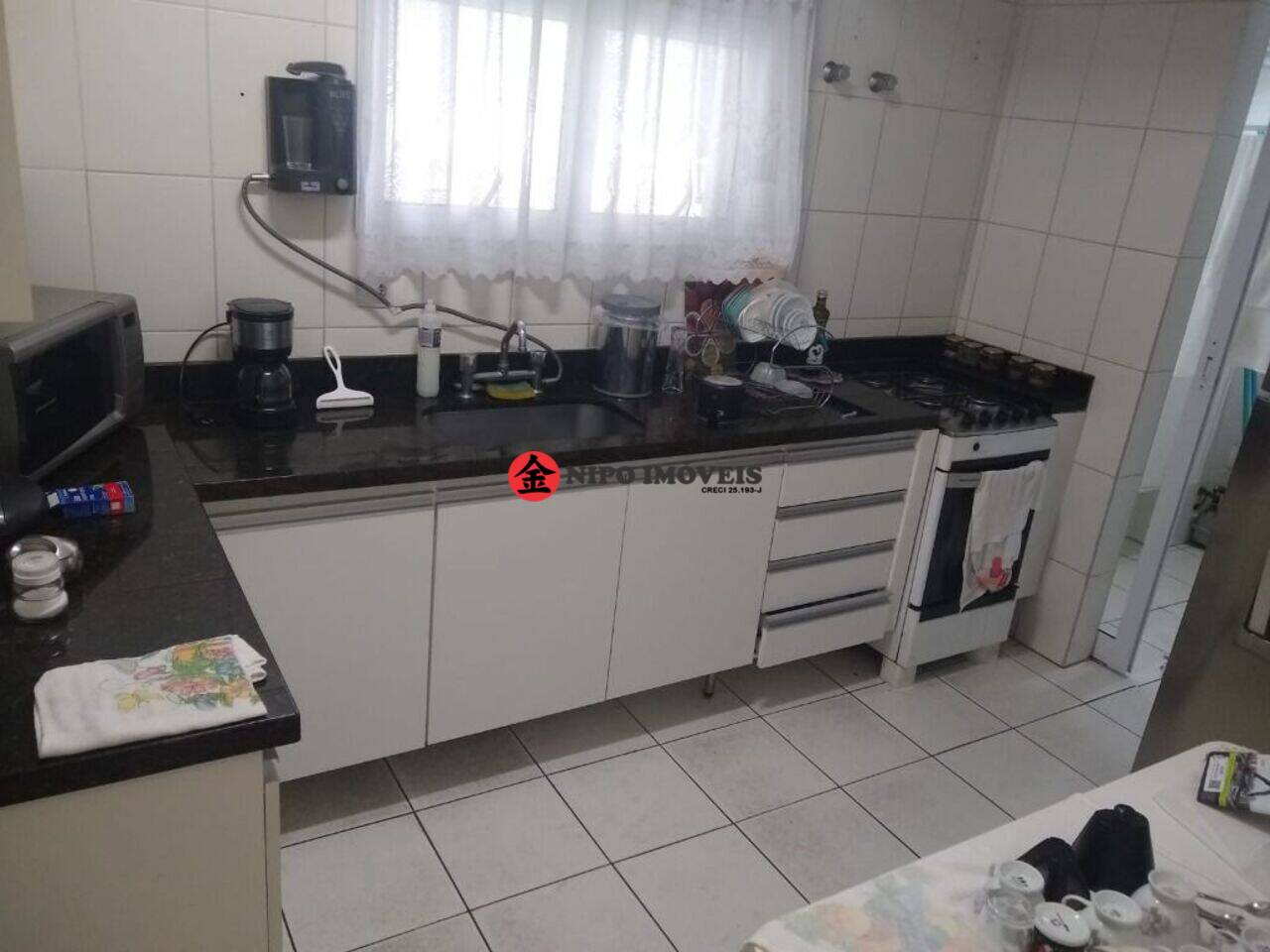 Apartamento Parque São Jorge, São Paulo - SP