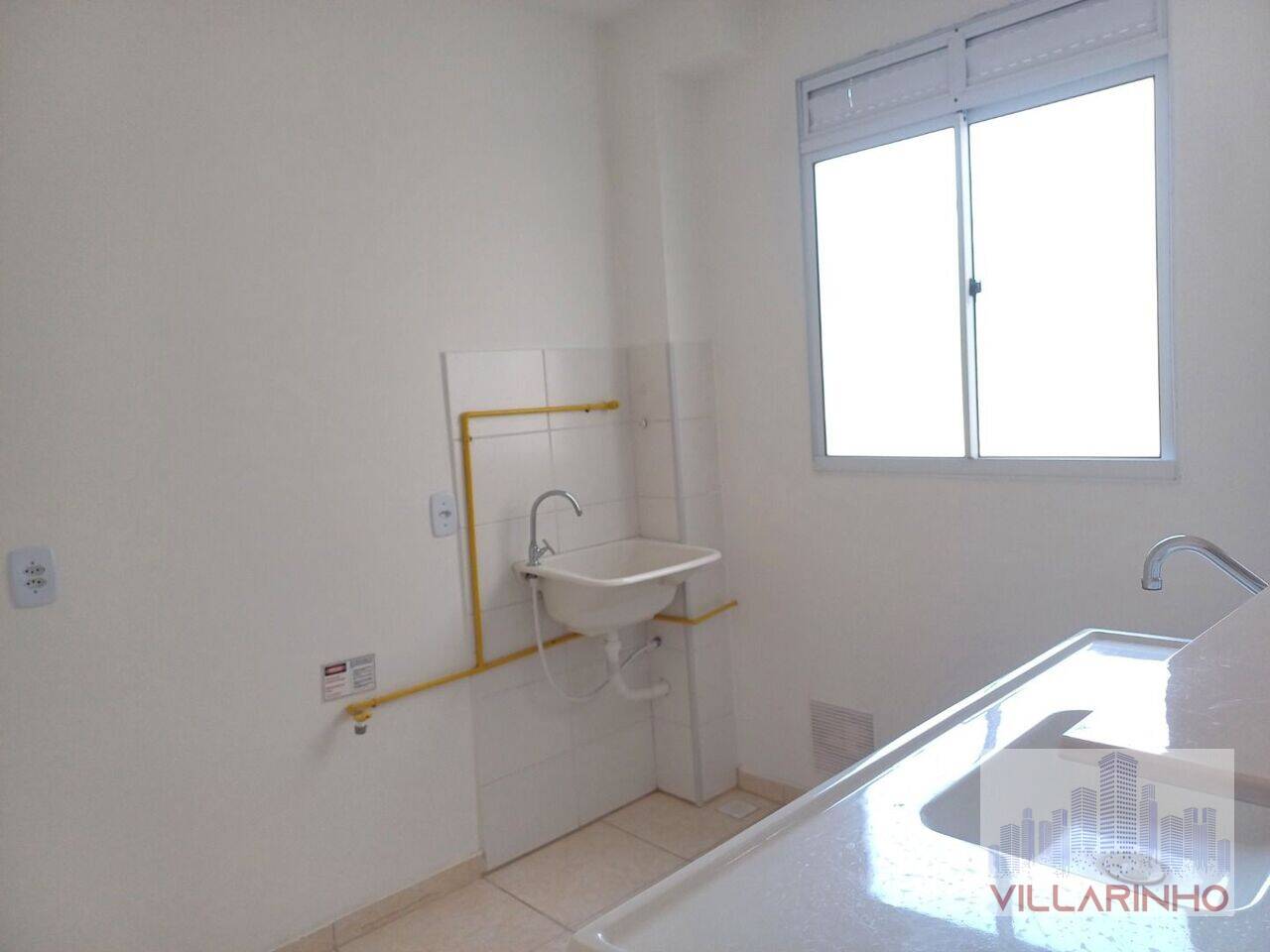 Apartamento Vila Nova, Porto Alegre - RS