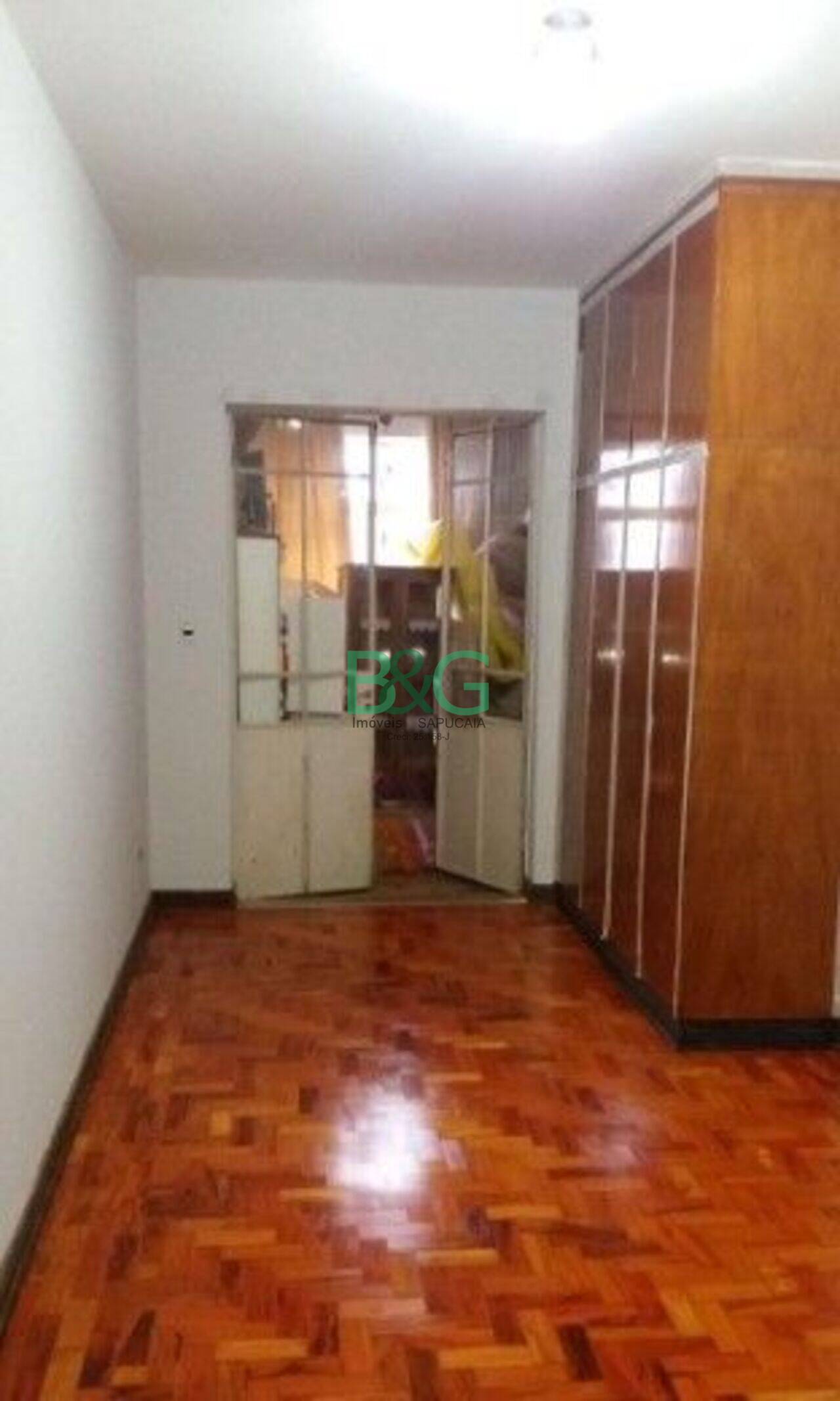 Apartamento Campos Elíseos, São Paulo - SP