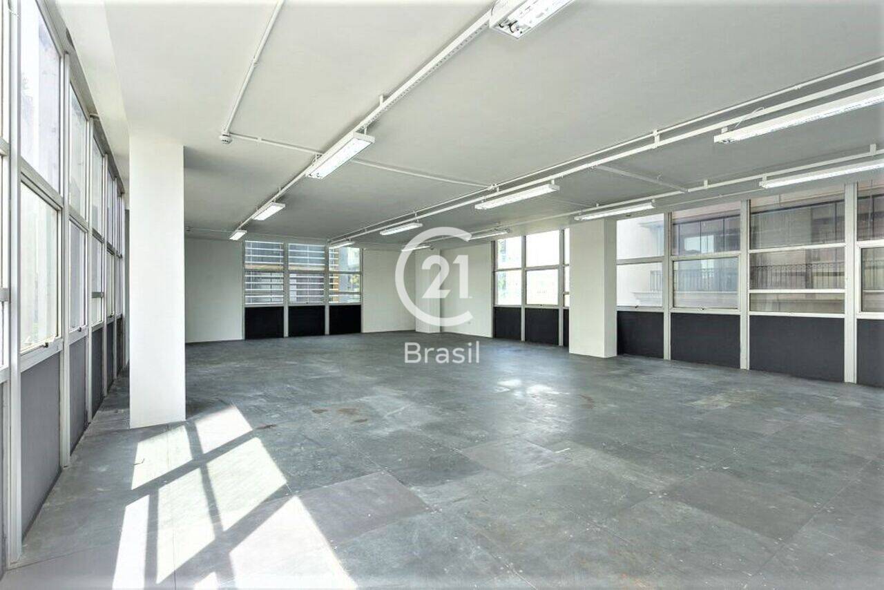 Conjunto Cerqueira César, São Paulo - SP