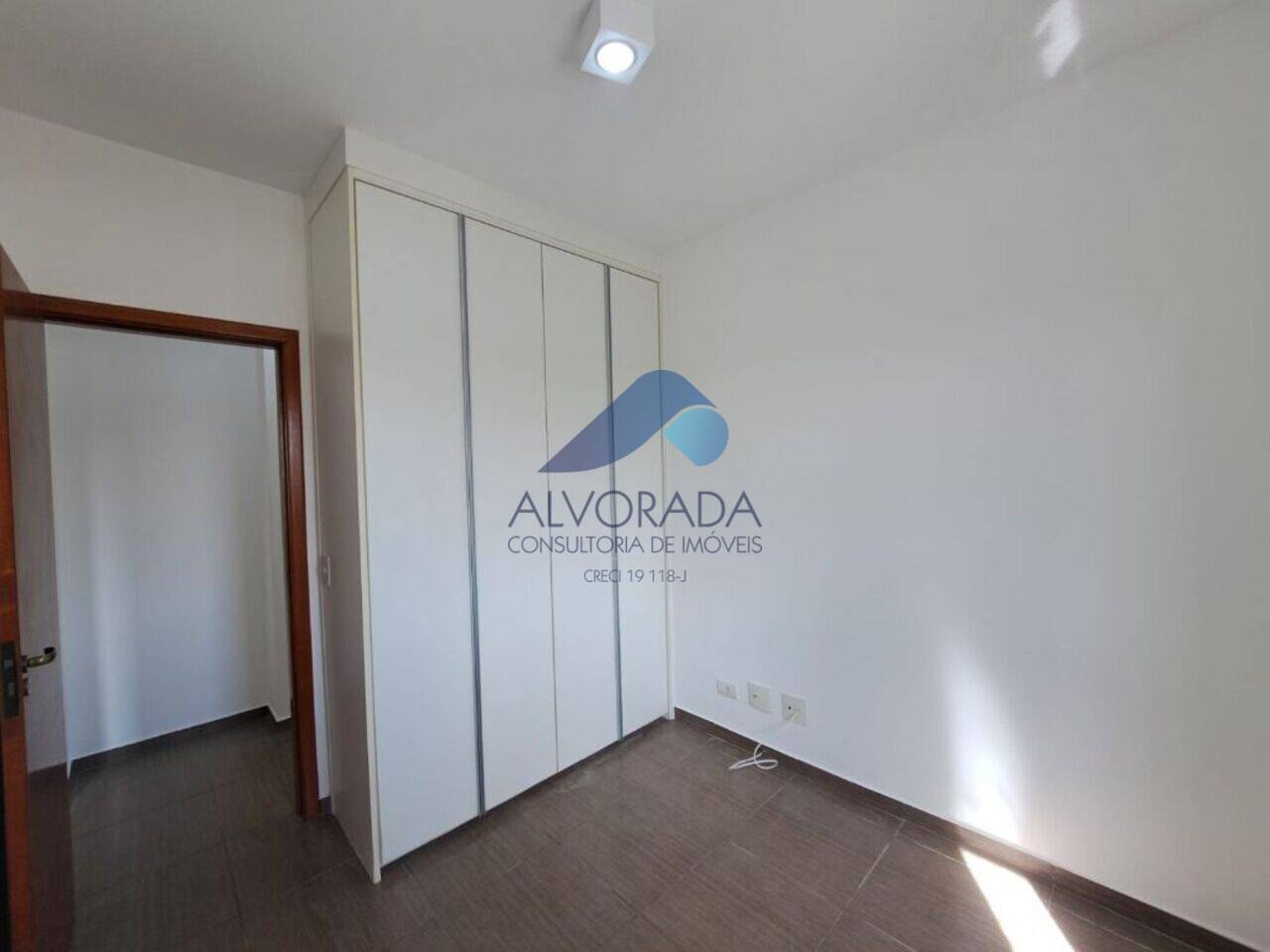 Apartamento Vila Maria, São José dos Campos - SP