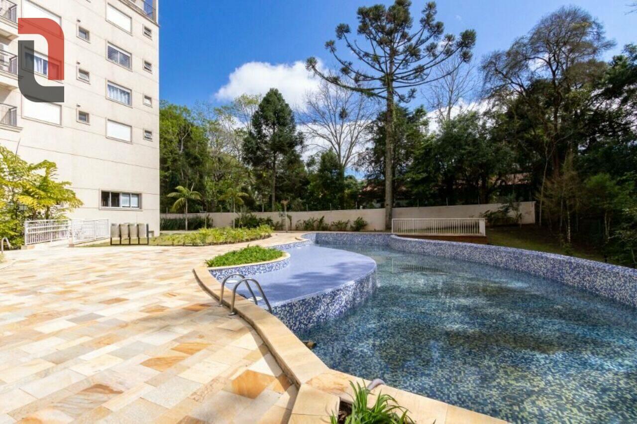 Apartamento Ecoville, Curitiba - PR