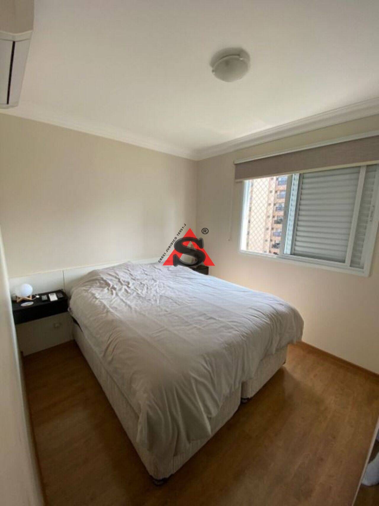 Apartamento Chácara Inglesa, São Paulo - SP