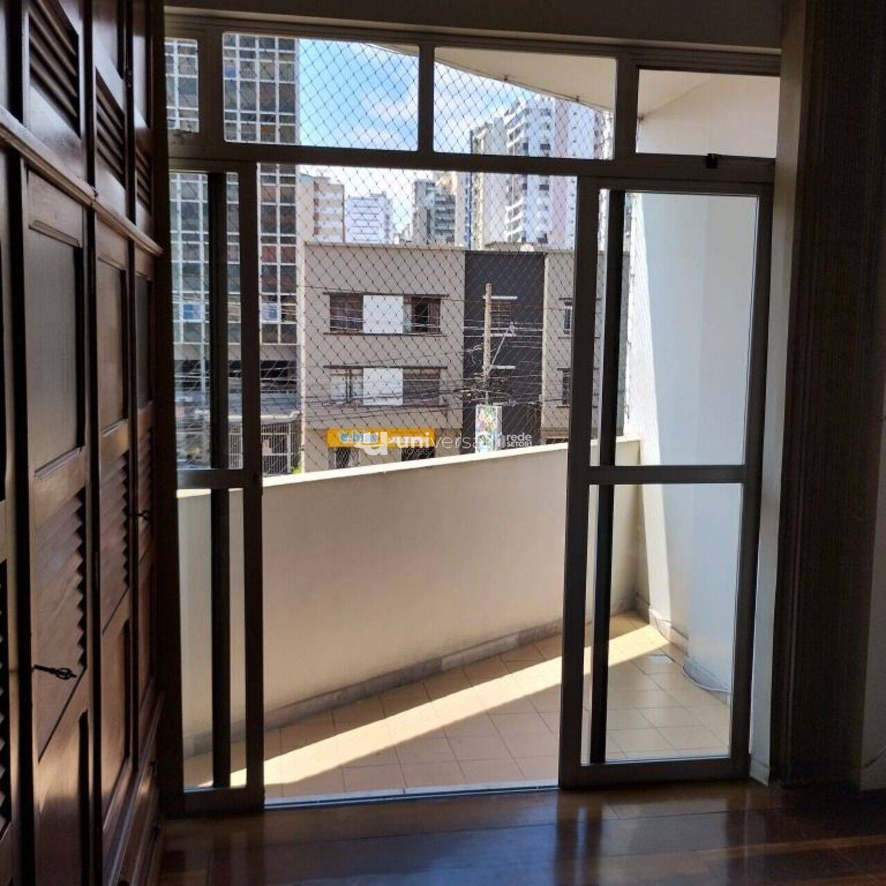 Apartamento Centro, Juiz de Fora - MG