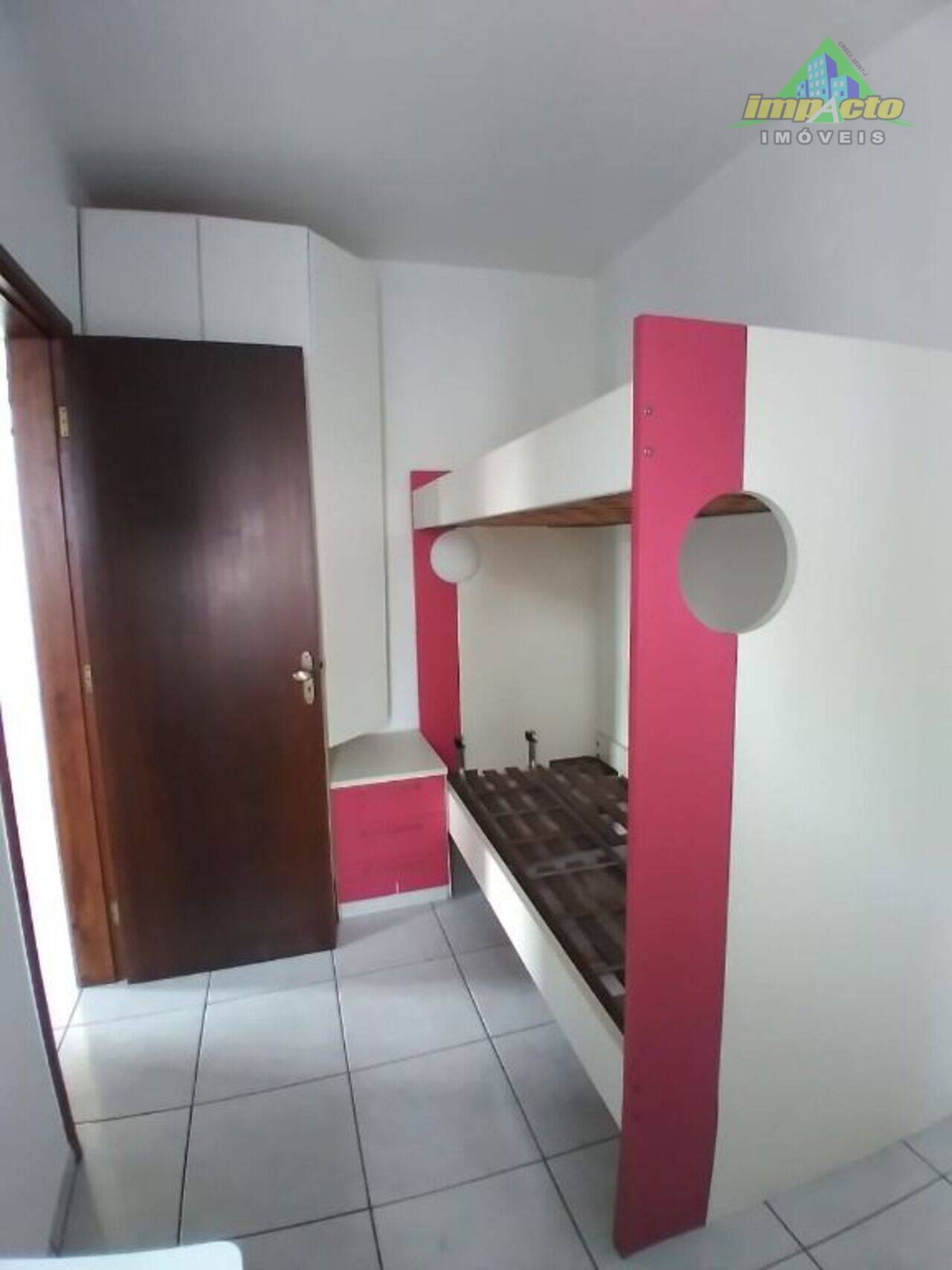 Apartamento Canto do Forte, Praia Grande - SP