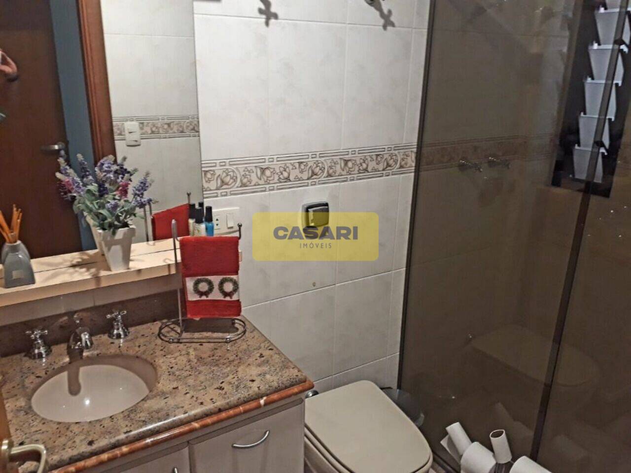 Apartamento Barcelona, São Caetano do Sul - SP