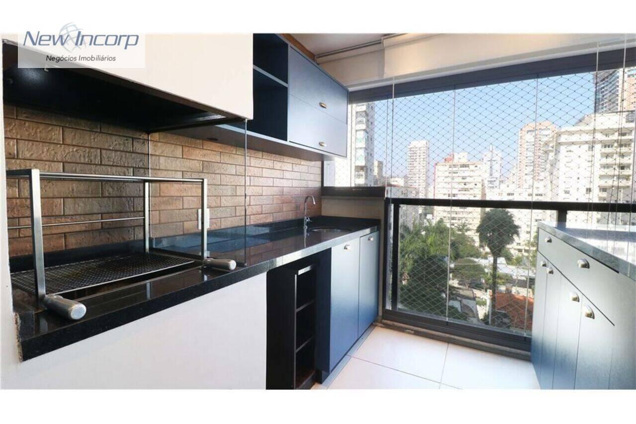 Apartamento Pinheiros, São Paulo - SP