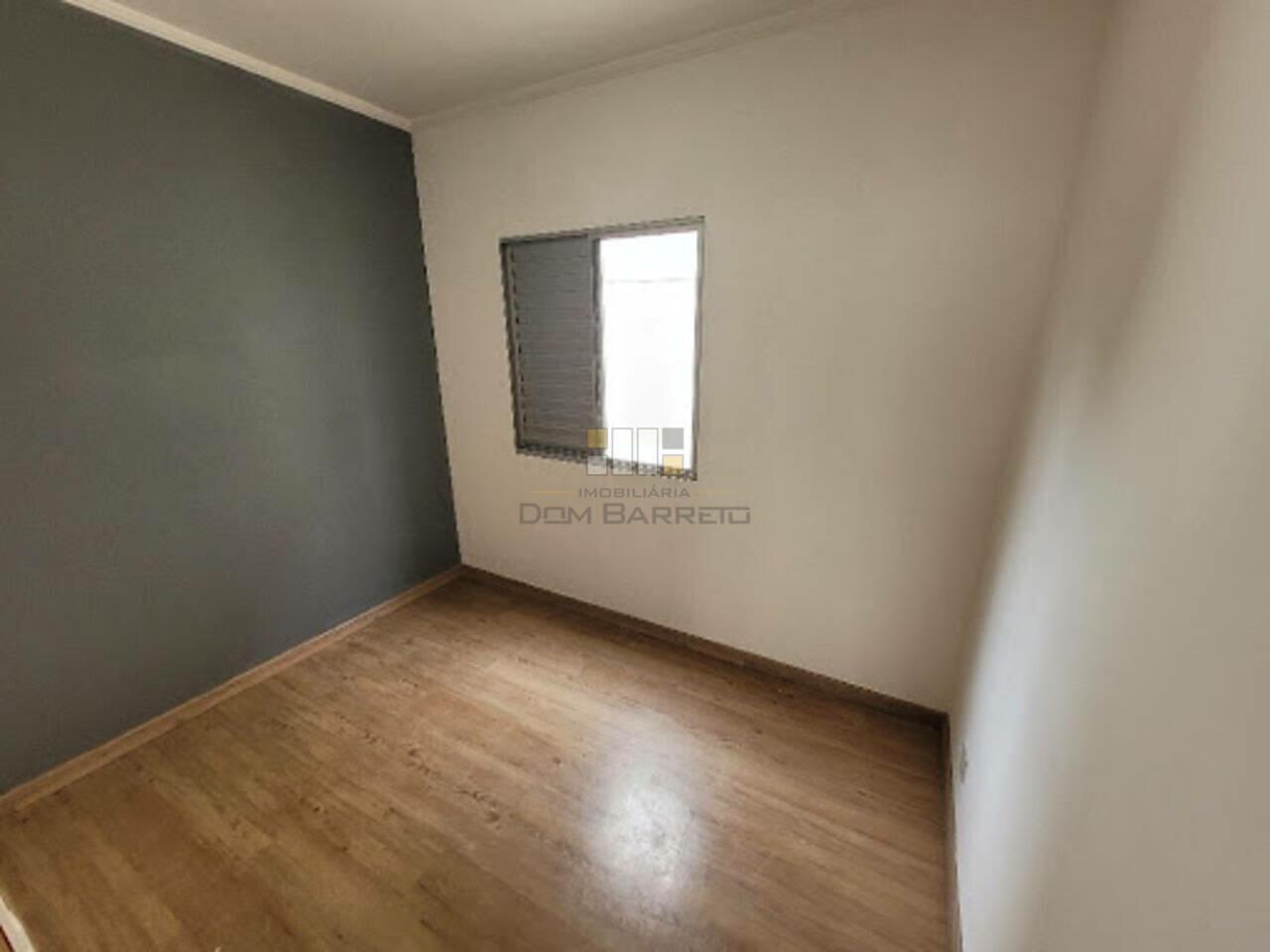 Apartamento Jardim Marchissolo, Sumaré - SP