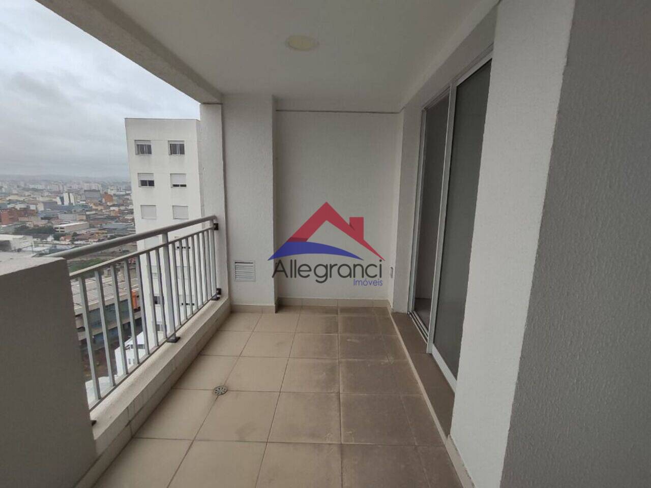 Apartamento Brás, São Paulo - SP