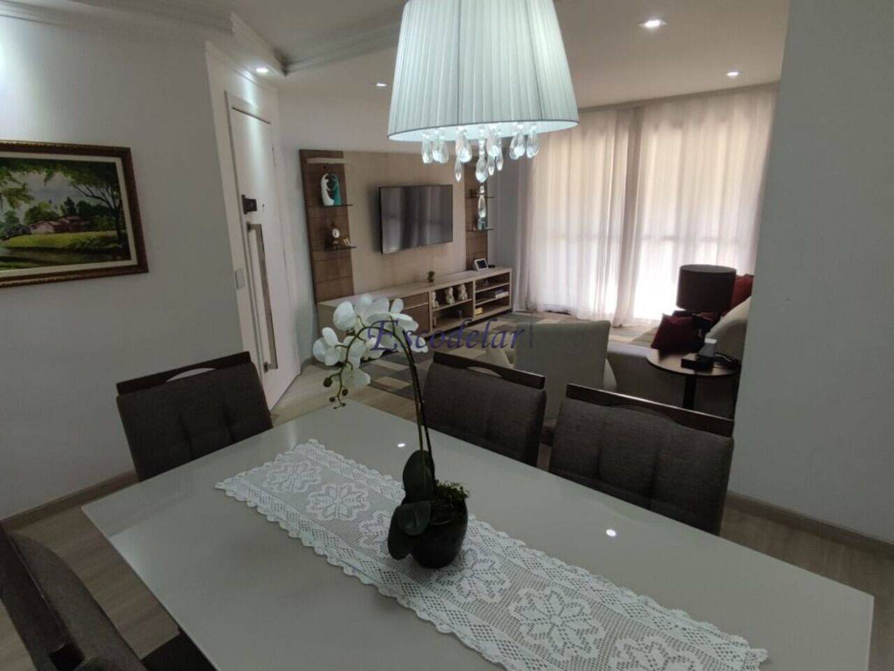 Apartamento Jardim Sao Paulo(Zona Norte), São Paulo - SP