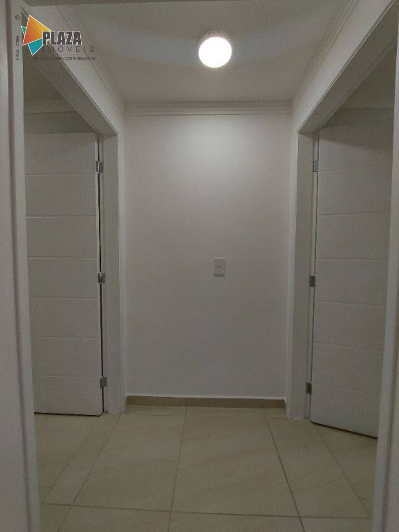 Apartamento Vila Guilhermina, Praia Grande - SP