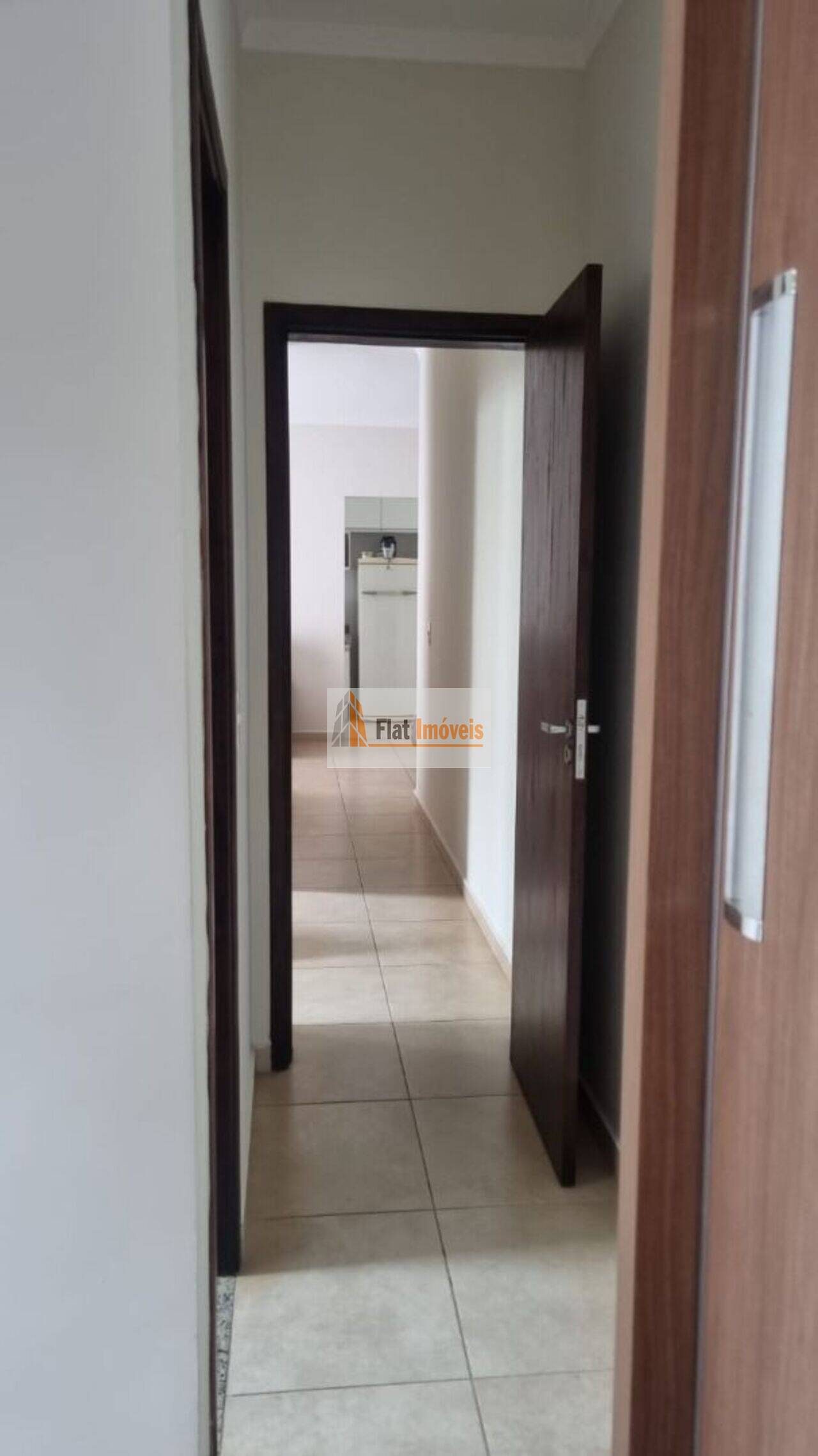 Apartamento Residencial e Comercial Palmares, Ribeirão Preto - SP