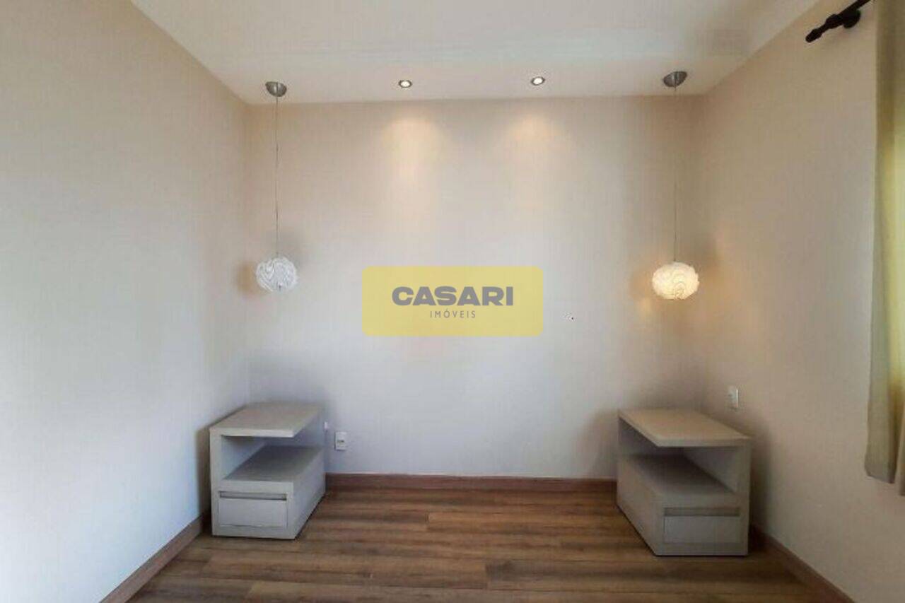 Apartamento Centro, São Bernardo do Campo - SP