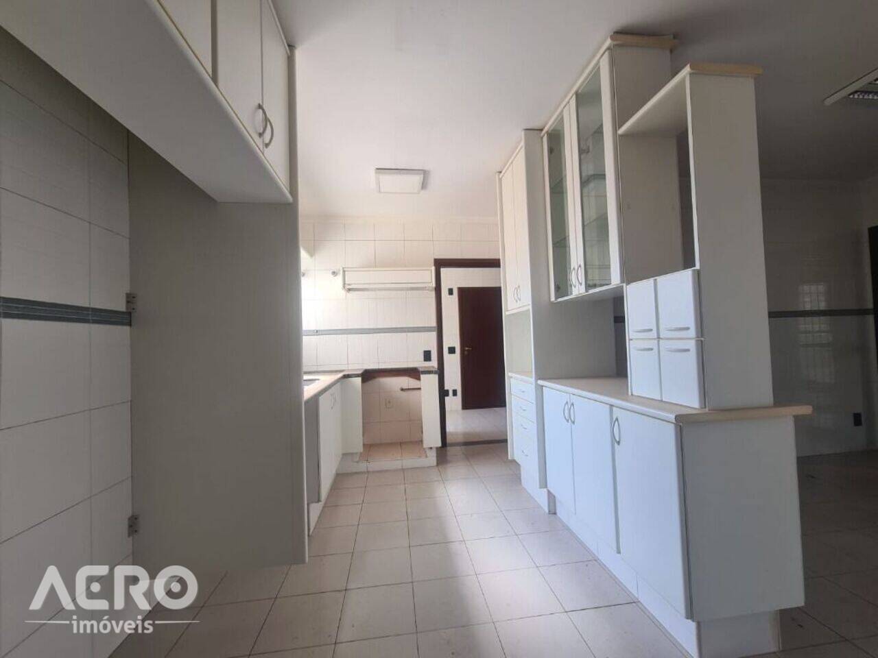 Apartamento Vila Santa Tereza, Bauru - SP