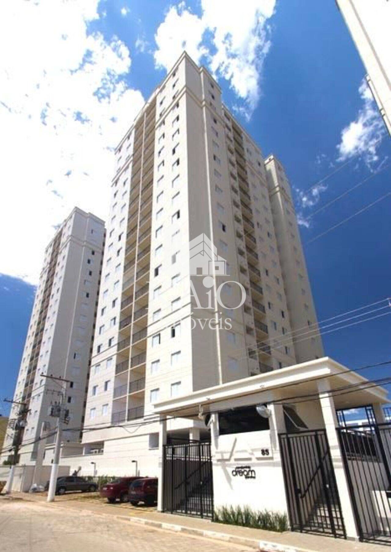 Apartamento Gopoúva, Guarulhos - SP