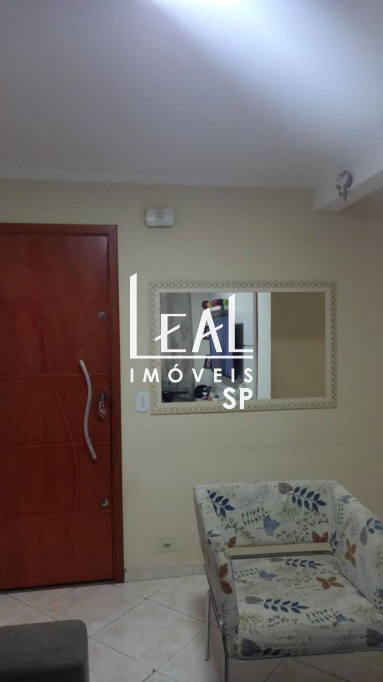 Apartamento Vila Galvão, Guarulhos - SP