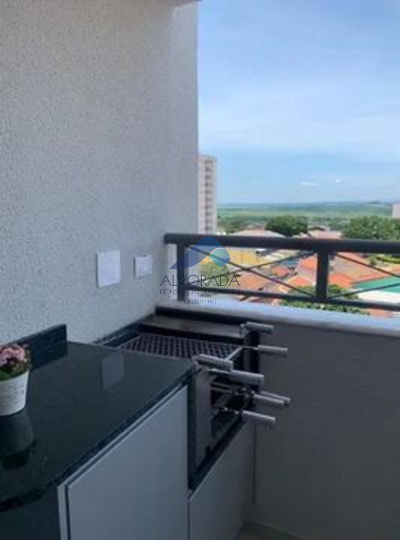 Apartamento Vila Maria, São José dos Campos - SP