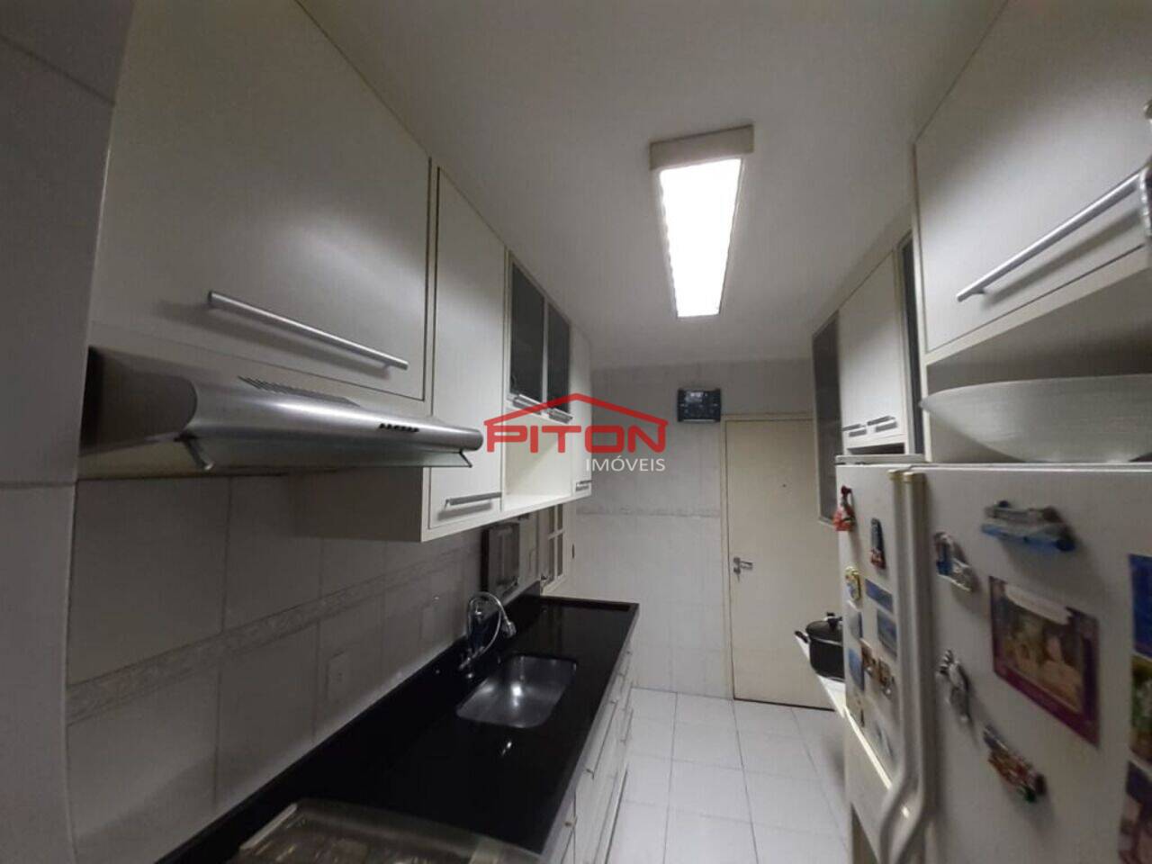 Apartamento Tatuapé, São Paulo - SP