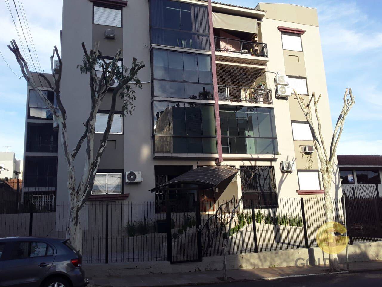 Apartamento Moinhos, Lajeado - RS