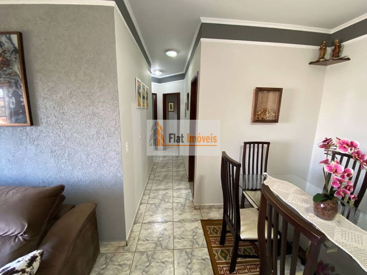 Apartamento Jardim Paulistano, Ribeirão Preto - SP