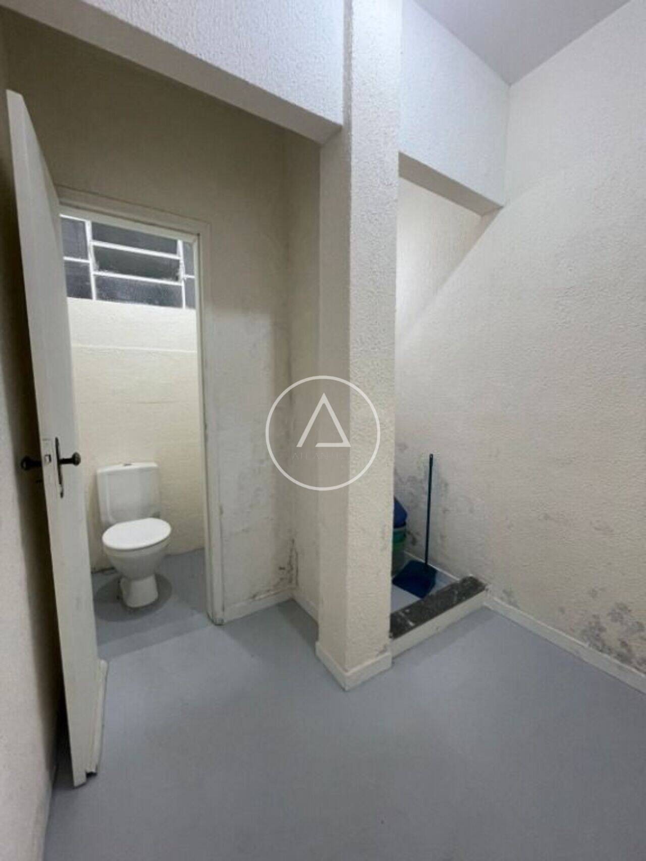 Apartamento Centro, Macaé - RJ