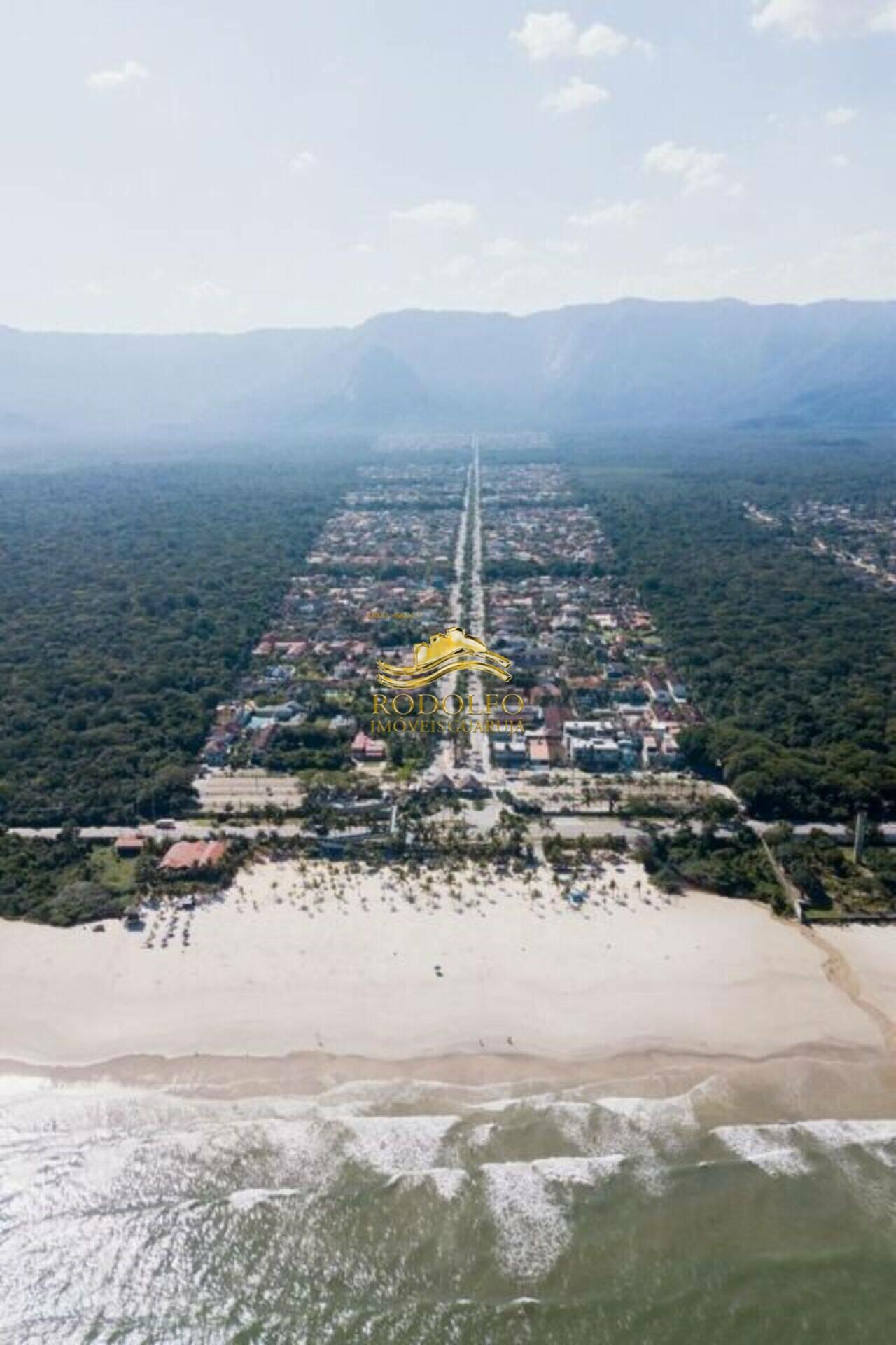 Casa Boracéia, Bertioga - SP