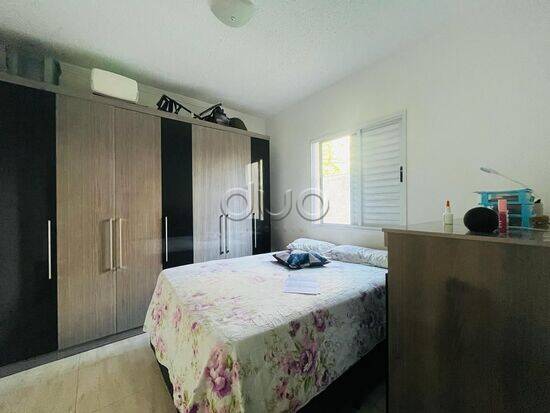 Apartamento Nova América, Piracicaba - SP