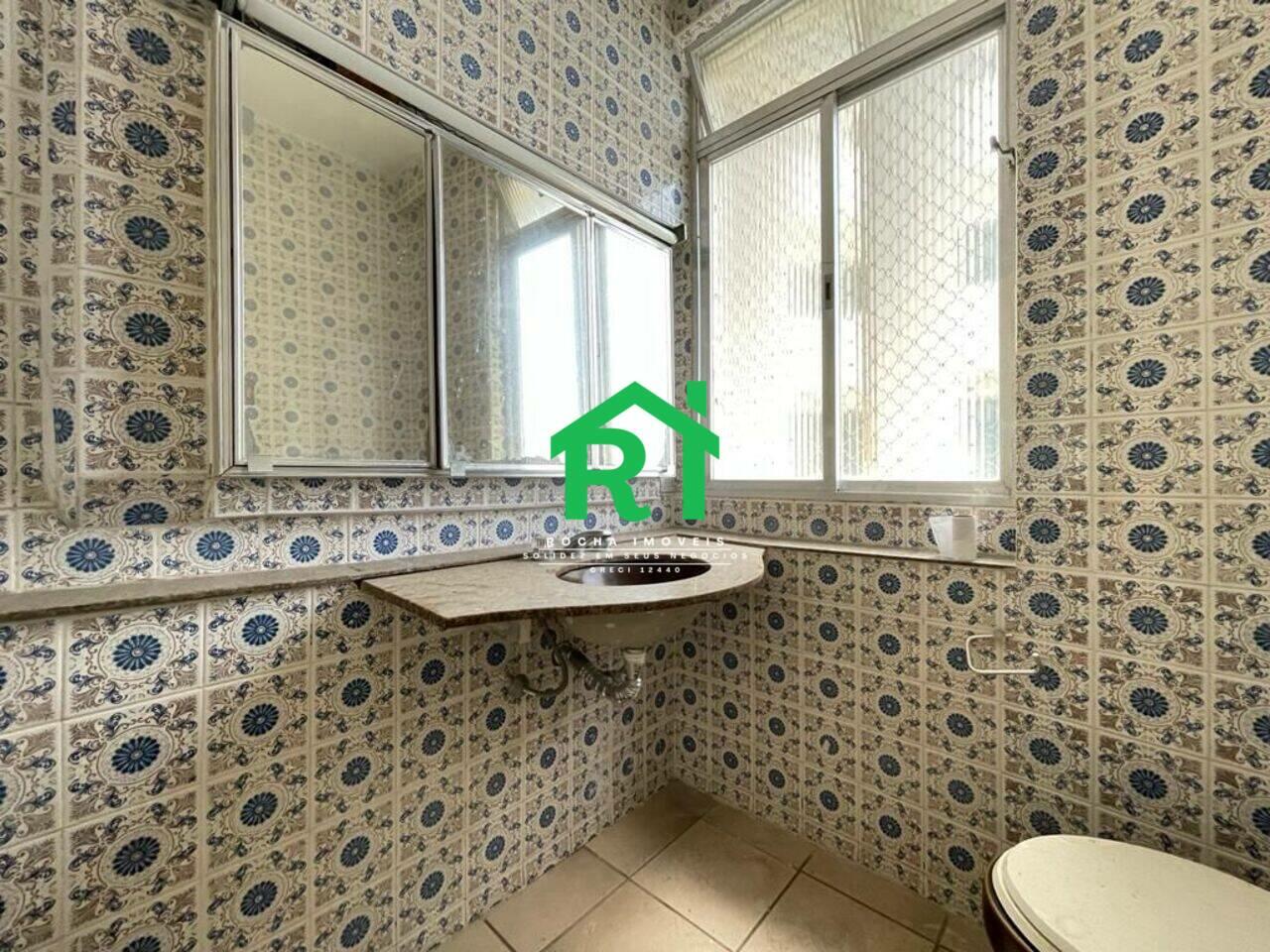 Apartamento Pitangueiras, Guarujá - SP