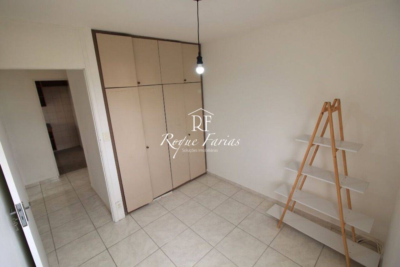 Apartamento Cidade São Francisco, São Paulo - SP