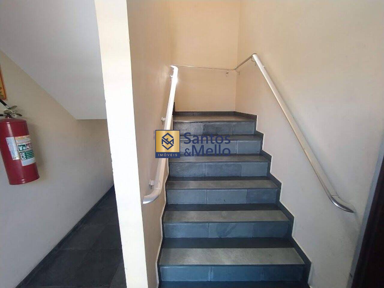 Apartamento Cidade São Jorge, Santo André - SP