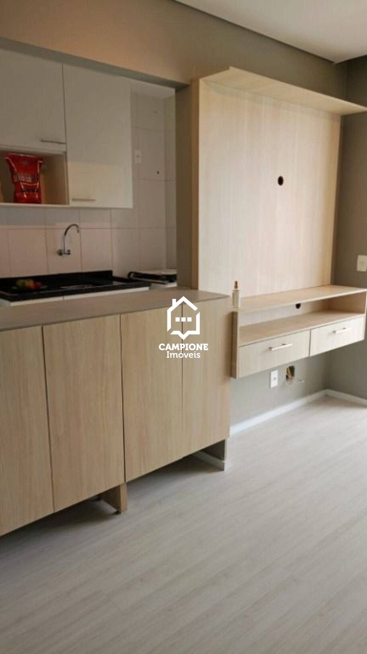 Apartamento Imirim, São Paulo - SP