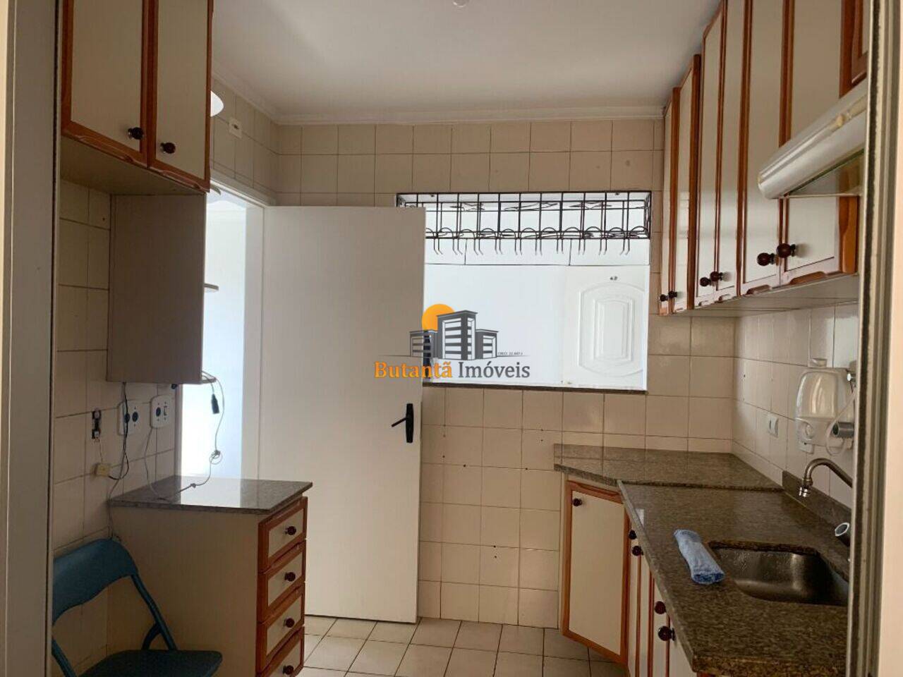 Apartamento Butantã, São Paulo - SP