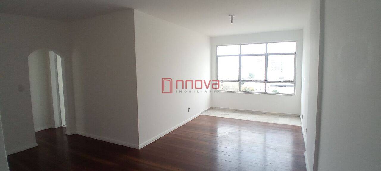 Apartamento Campo Grande, Salvador - BA