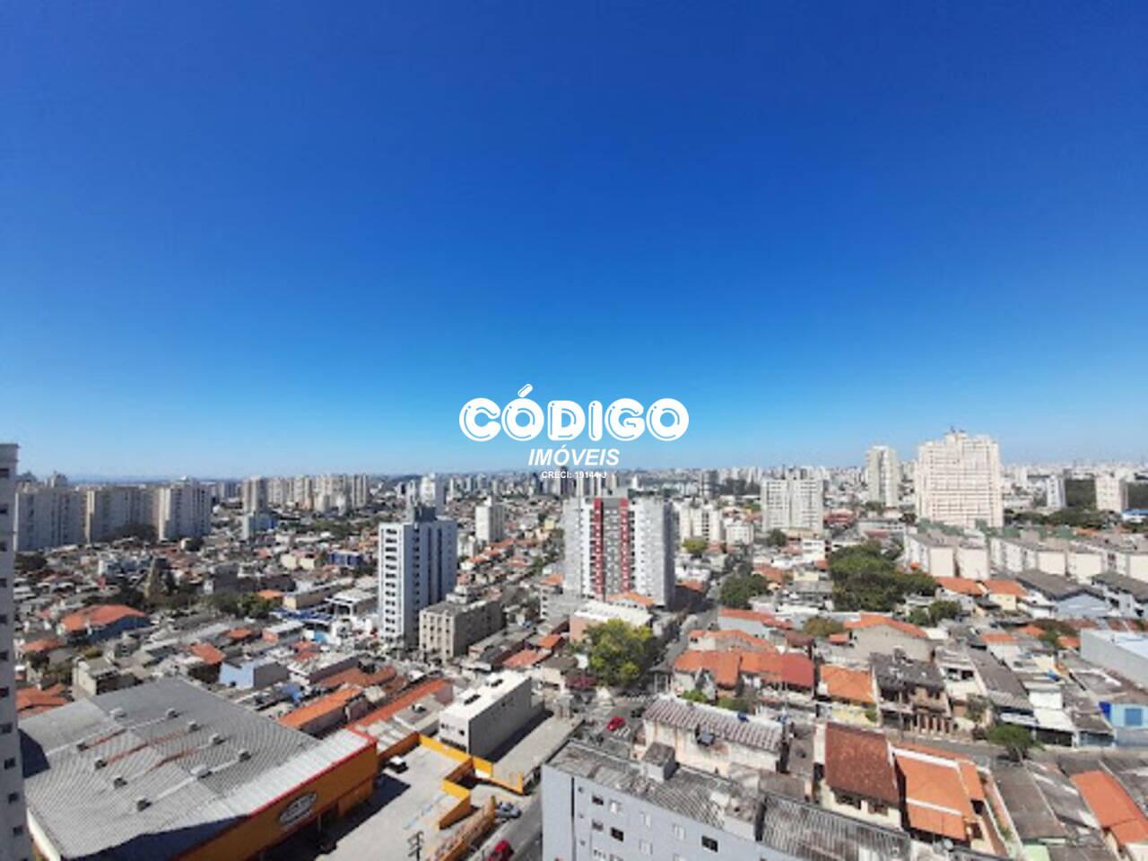 Cobertura Gopoúva, Guarulhos - SP