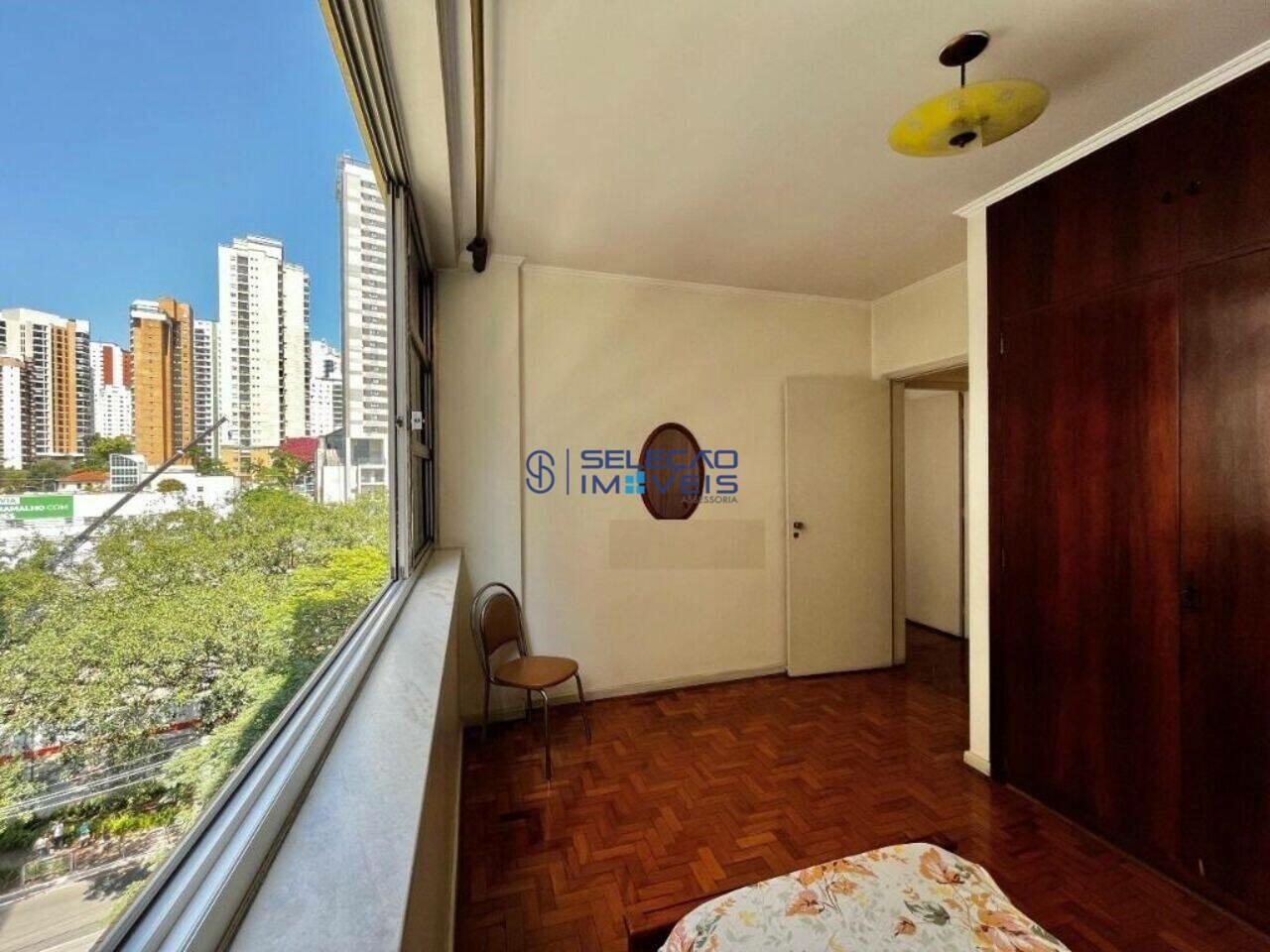 Apartamento Perdizes, São Paulo - SP