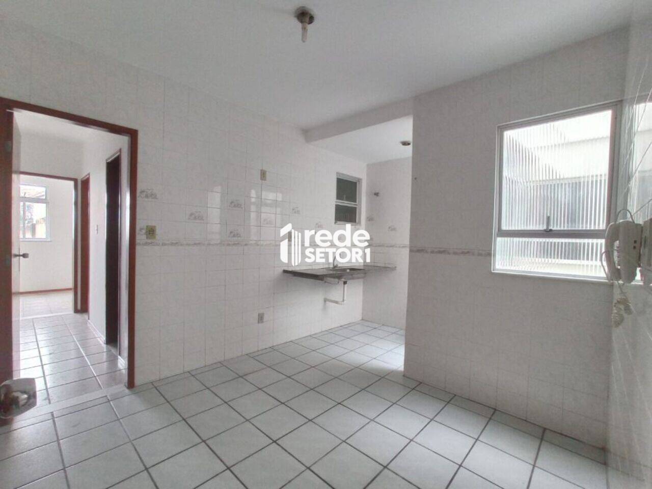 Apartamento Paineiras, Juiz de Fora - MG