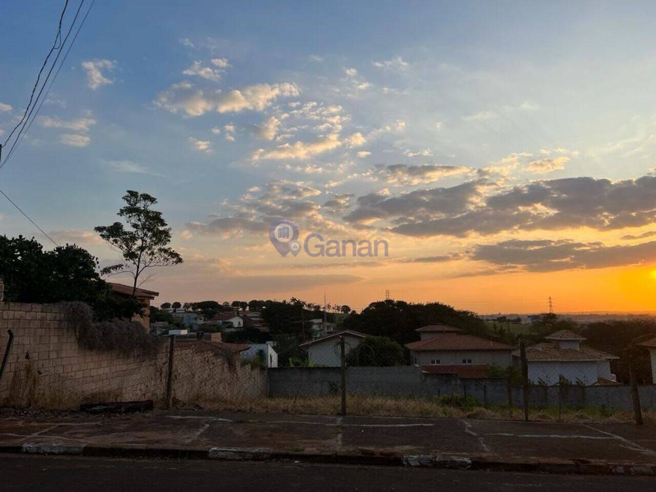 Terreno Parque das Universidades, Campinas - SP