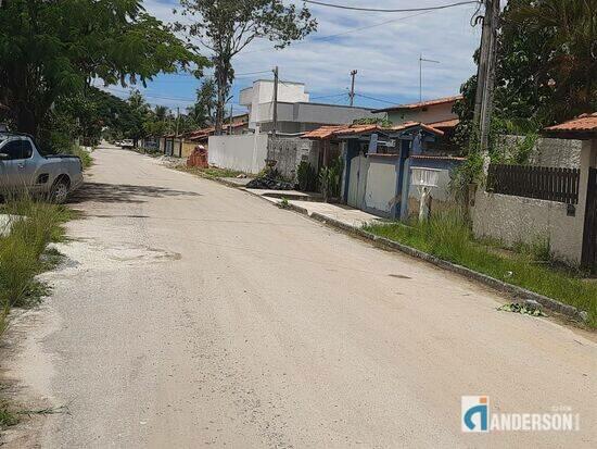 Jardim Atlântico Central (Itaipuaçu) - Maricá - RJ, Maricá - RJ