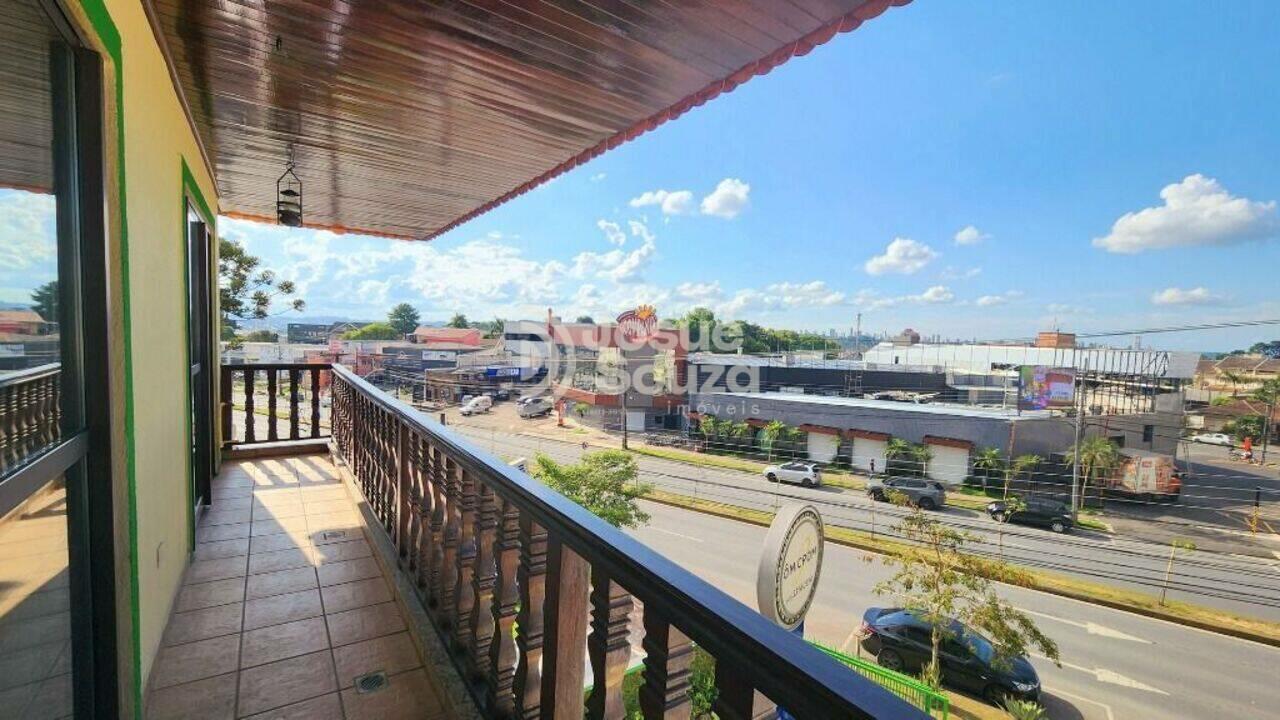 Apartamento Portão, Curitiba - PR