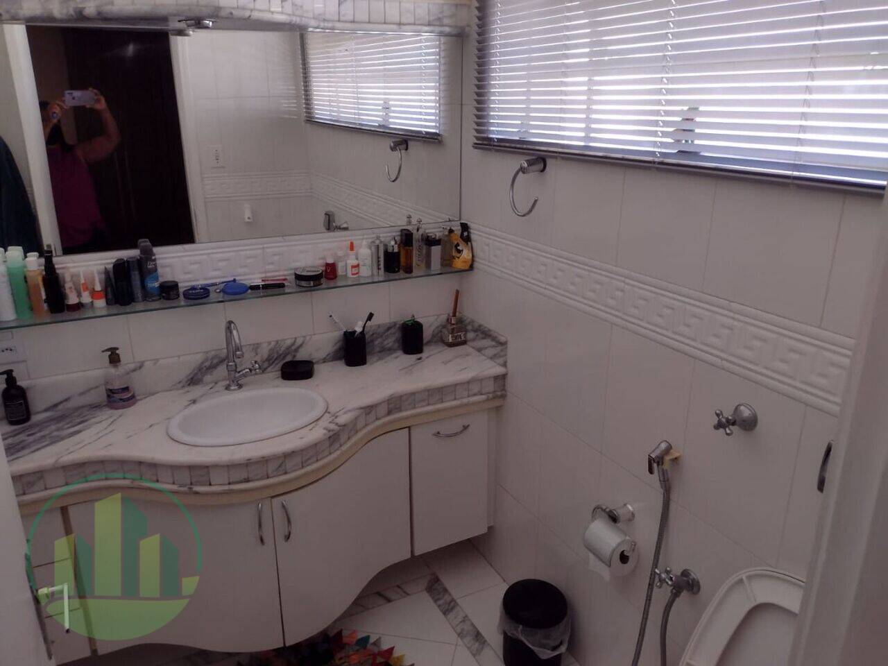 Apartamento Parque das Nações, São João da Boa Vista - SP