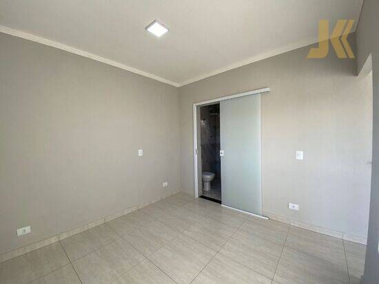 Loteamento Residencial Vila Primavera - Jaguariúna - SP, Jaguariúna - SP