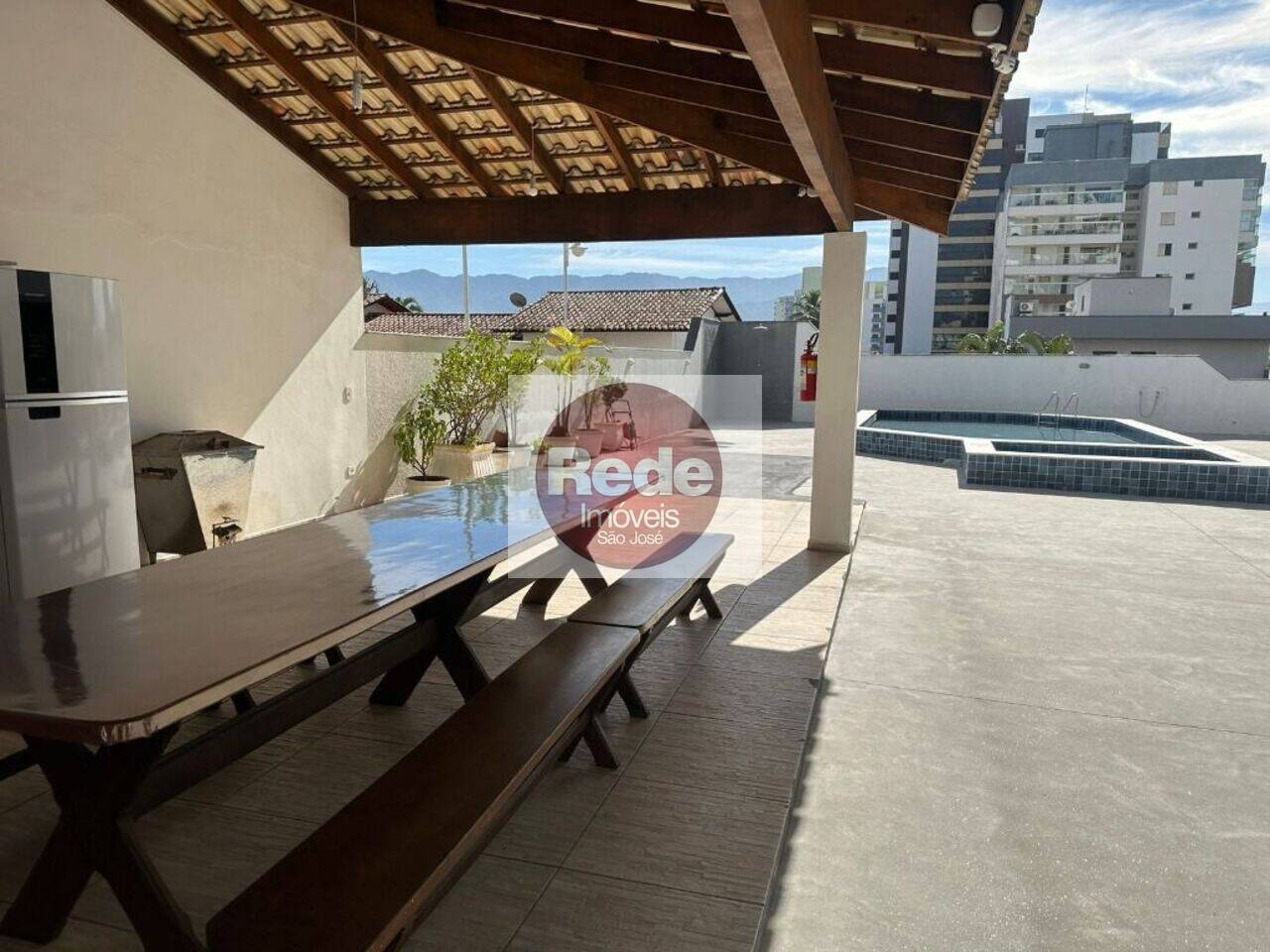 Apartamento Indaiá, Caraguatatuba - SP