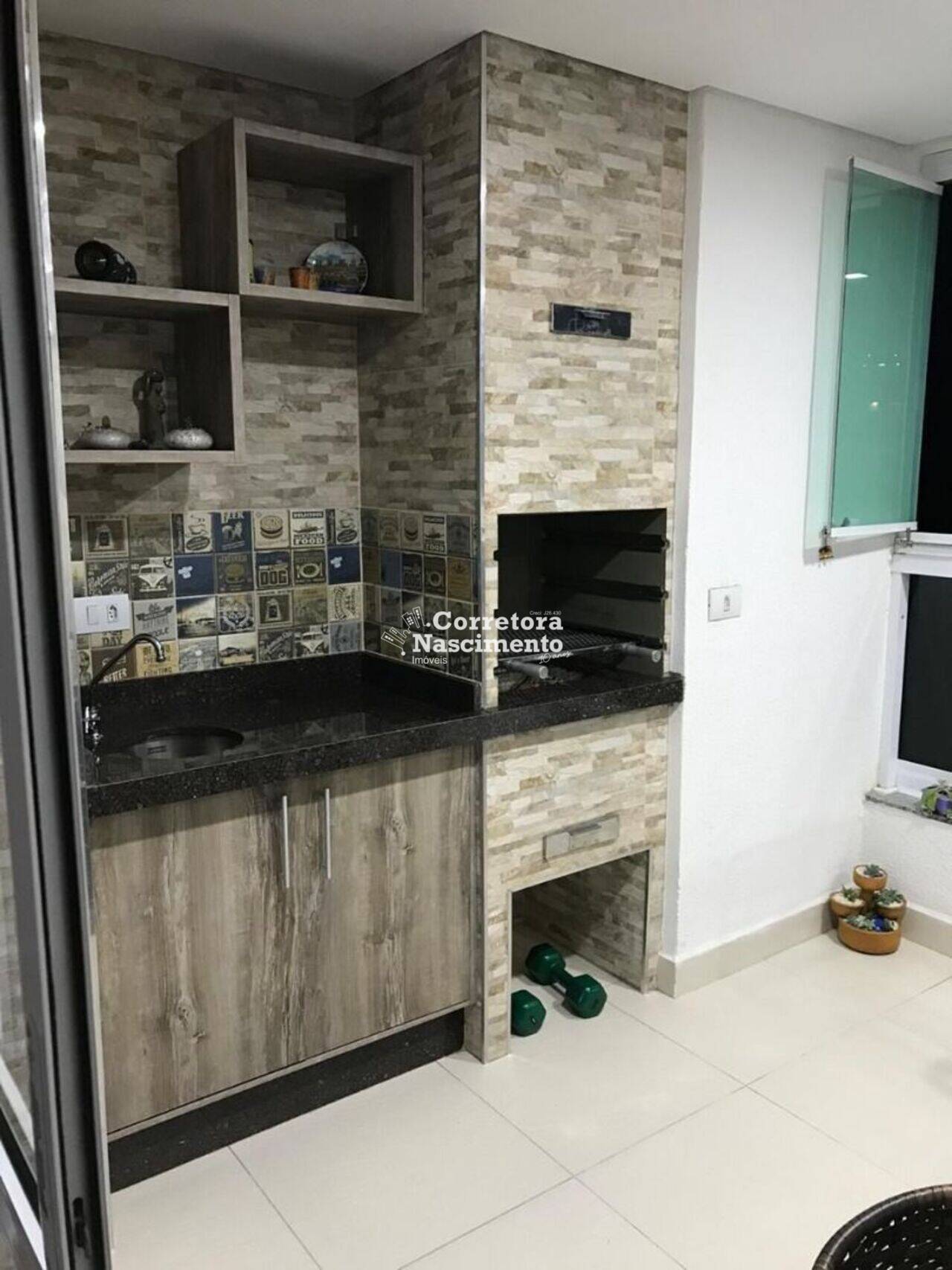 Apartamento Centro, Jacareí - SP