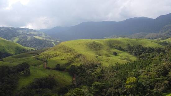 Ribeirão Grande - Pindamonhangaba - SP, Pindamonhangaba - SP