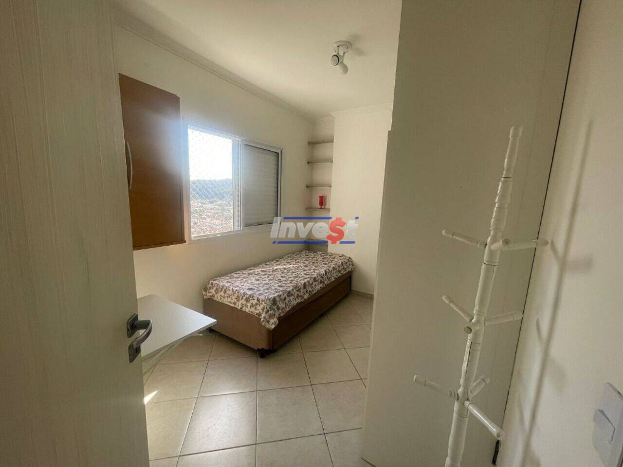 Apartamento Canto do Forte, Praia Grande - SP