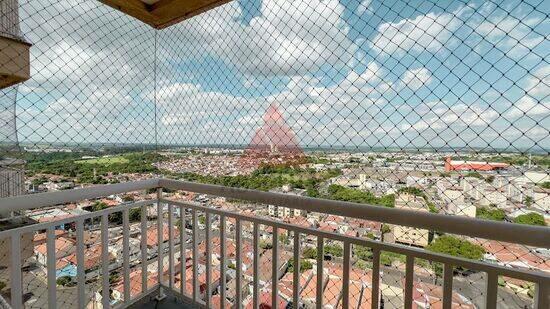 Apartamento São Vito, Americana - SP