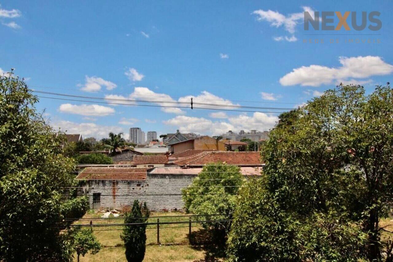 Apartamento Portão, Curitiba - PR