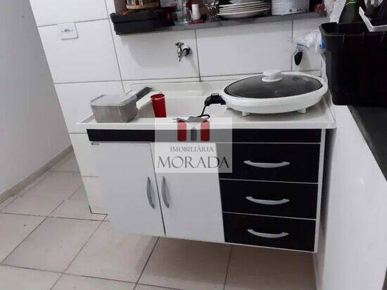 Apartamento Parque Interlagos, São José dos Campos - SP