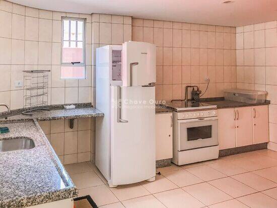 Apartamento Centro, Cascavel - PR