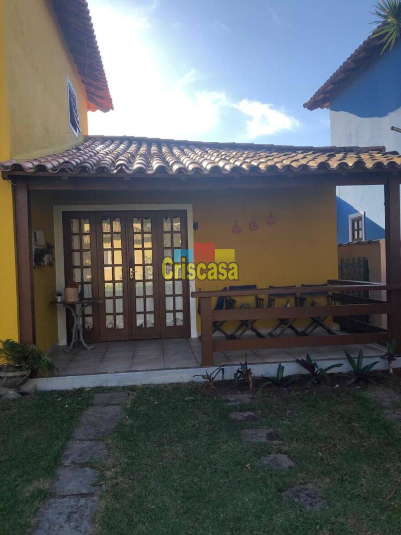 Casa Armação de Búzios, Búzios - RJ